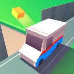 Delivery Rush! App Icon