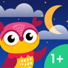 StoryTime Baby: Good Night App icon