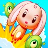 Bunny Launch iOS icon