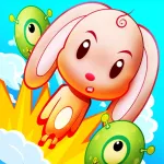 Bunny Launch App icon