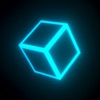 Stranger Cubes App icon
