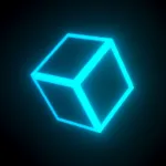 Stranger Cubes App Icon