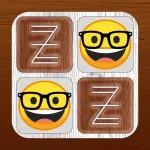 pairs - match emoji App icon