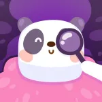 Panda Quest App Icon