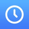 Hours Tracker: Time Calculator App Icon