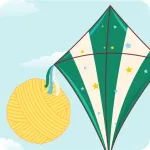 Soaring Kite App Icon