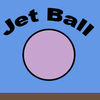 Jet Ball Racing App Icon
