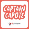 Captain Capote App Icon
