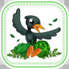 Veggie Rush iOS icon