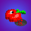 HoleShooter3D iOS icon