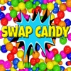 Candy Swap Game iOS icon