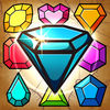 Jewels Treasure Hunter App Icon