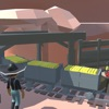 Idle Gold Mine! iOS icon