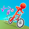 Stickman Riders App icon