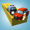 Crossroad Justice App Icon