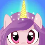 My Unicorn ios icon