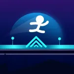 Speedman Jump! ios icon