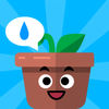 Plantaria: Pipe Puzzle App icon