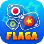 Flaga online App Icon