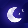 Deep Sleep: Sleep Sounds, Calm App Icon
