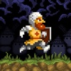 Cursed Castilla iOS icon