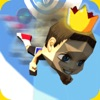 Aquapark.io : slide Racing 3d App Icon