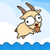 Jumping Goat! App Icon