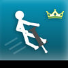 Jump King : exciting adventure App icon