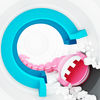 Twisty Snake 3D App Icon