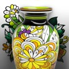 Paint.ly 3D: Pottery Art Color App Icon