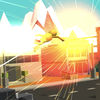 Rocket Shoes iOS icon