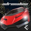 Adrenaline App Icon