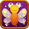 昆虫别跑 App icon
