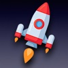 Rockett!! iOS icon
