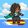 #HoodBabySurf App Icon