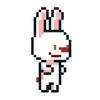 RabbitR iOS icon