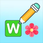 Jocul Cuvintelor App icon