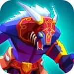 Grand Battle App Icon
