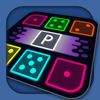 Fusion Merged App Icon