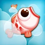 Mr Fish App Icon
