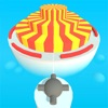Hit Balls 3D iOS icon