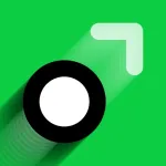 Drifty Dot App Icon