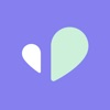 Paired: Couples & Relationship iOS icon