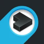 Two Shapes App Icon