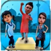 Metro Mania Online Multiplayer iOS icon
