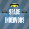Space Endeavors App icon