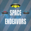 Space Endeavors App Icon