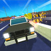 Guard Rail Runaway iOS icon