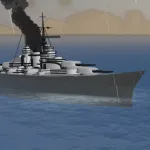 War Ship! App Icon