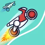 Line Runners! App Icon